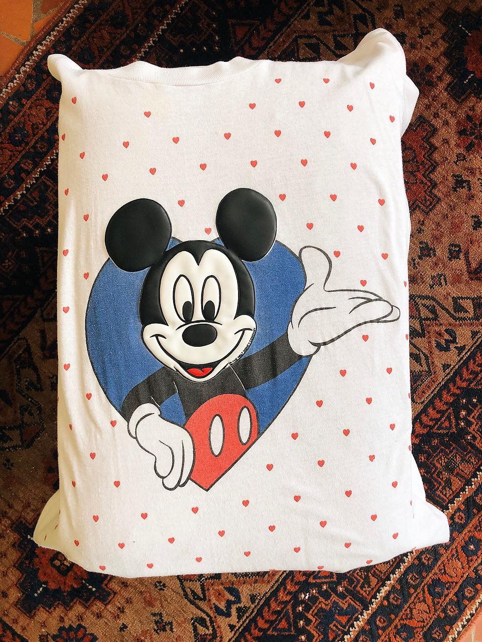 Thumbnail: Mickey Tee