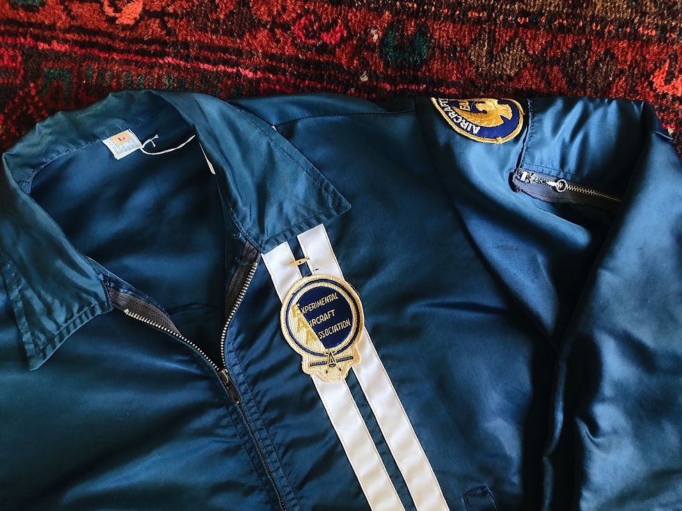 Thumbnail: Sun n Fun Zip Up