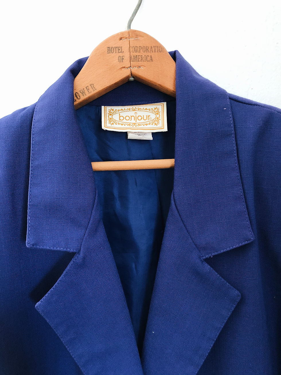 Miniatura: Purple Blazer