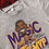 Thumbnail: 1987 Magic Johnson Lakers MVP Tee
