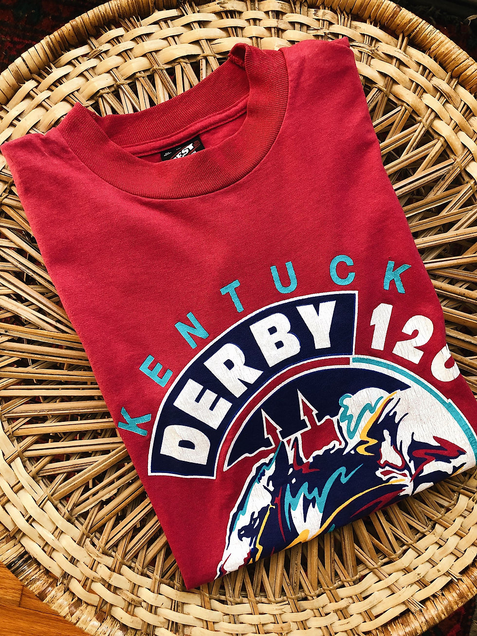 Miniatura: 1994 Kentucky Derby Tee
