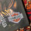 Miniatura: 1988 3D Emblem Harley Tee