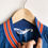 Miniatura: 70s/80s Chalk Line Gators Bomber