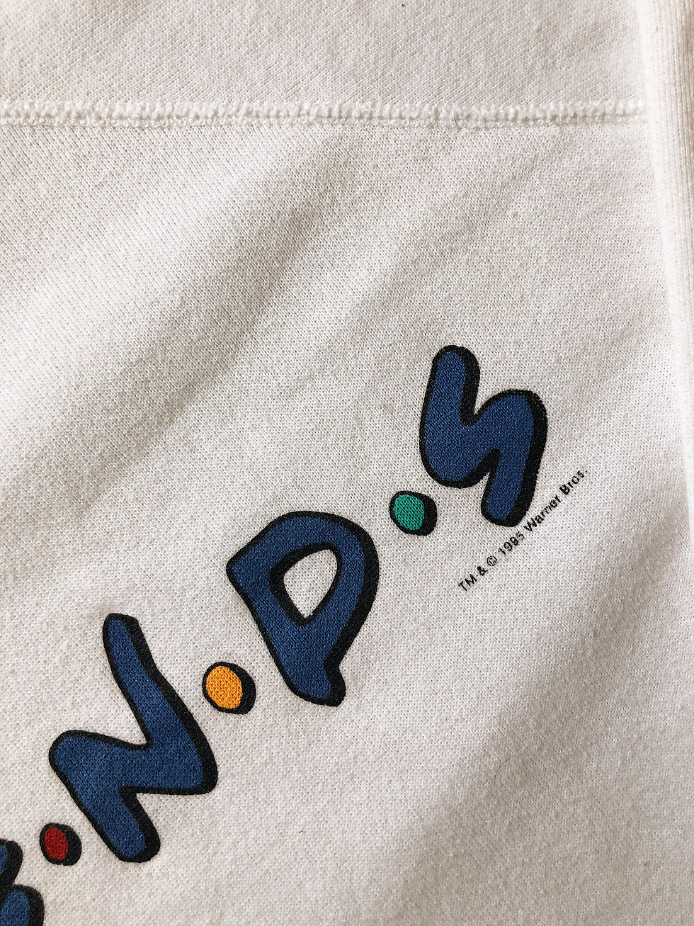 Miniatura: 1995 F.R.I.E.N.D.S. Pullover 