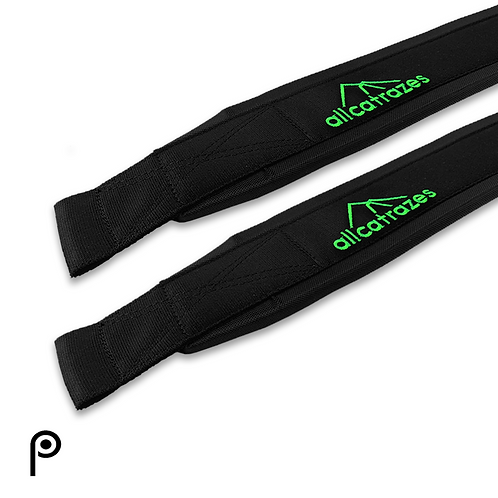 Conjunto de Alças de Escora | Dingue