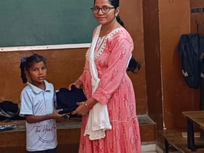 Ein passendes Weihnachtsgeschenk