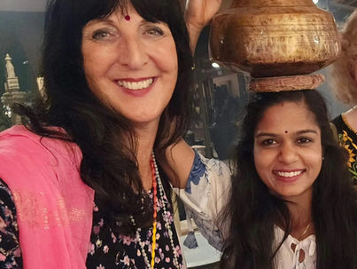 7 unbeschreibliche Wochen