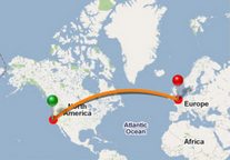 Next Flight for Apple, Android is your friend when travel plans implode