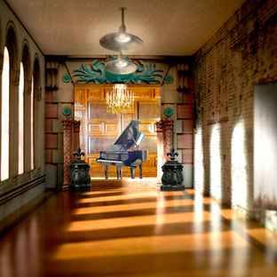 Recital Hall