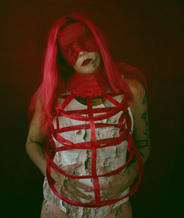 Photograph by Sarah Rocca, 12 of 23