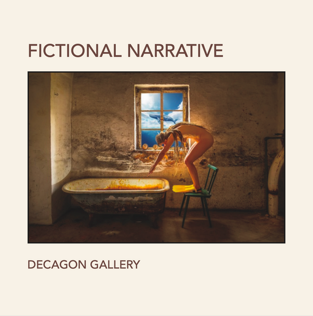 Fictional Narrative