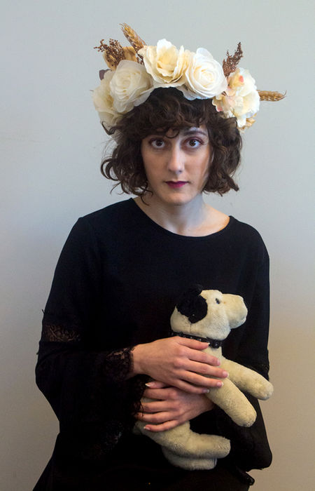 Yasmine and Her Best Friend — Malcolm Glass