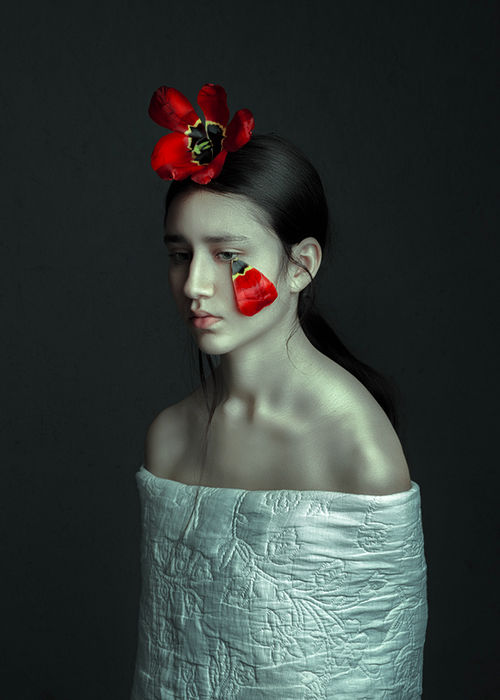 Photograph by Elena Paraskeva, 1 of 19