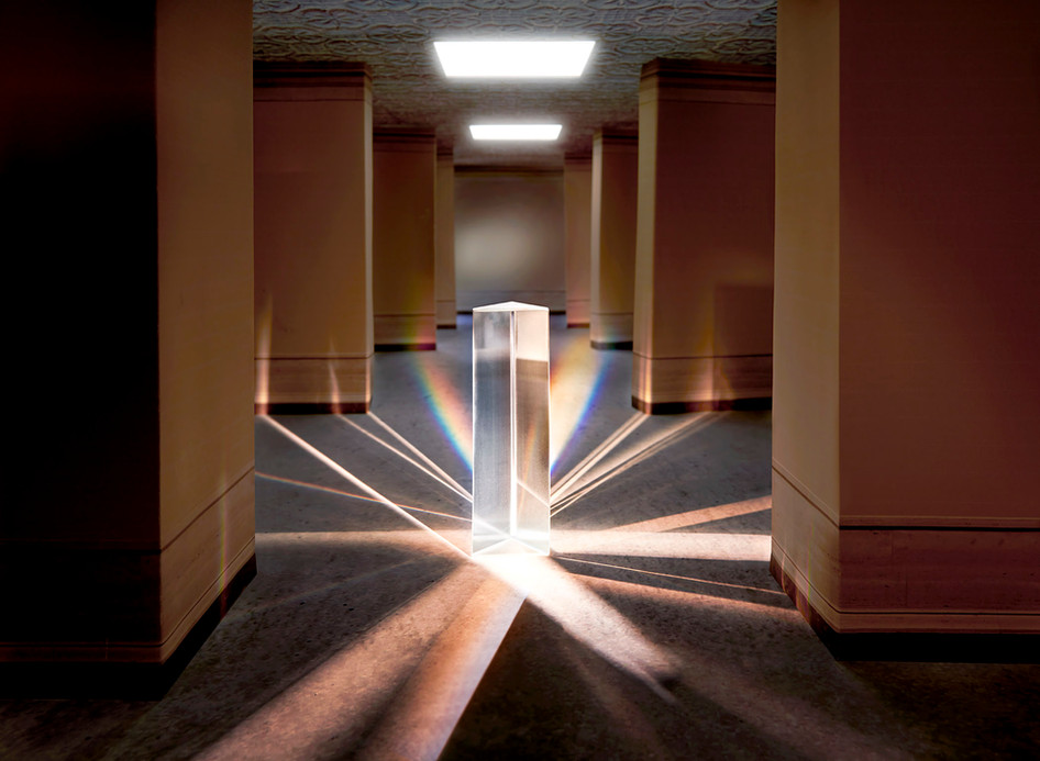Prism Light