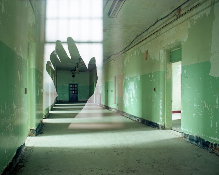 Places and Spaces