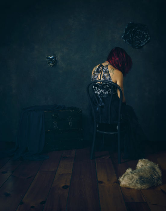 Photograph by Sarah Rocca, 3 of 23