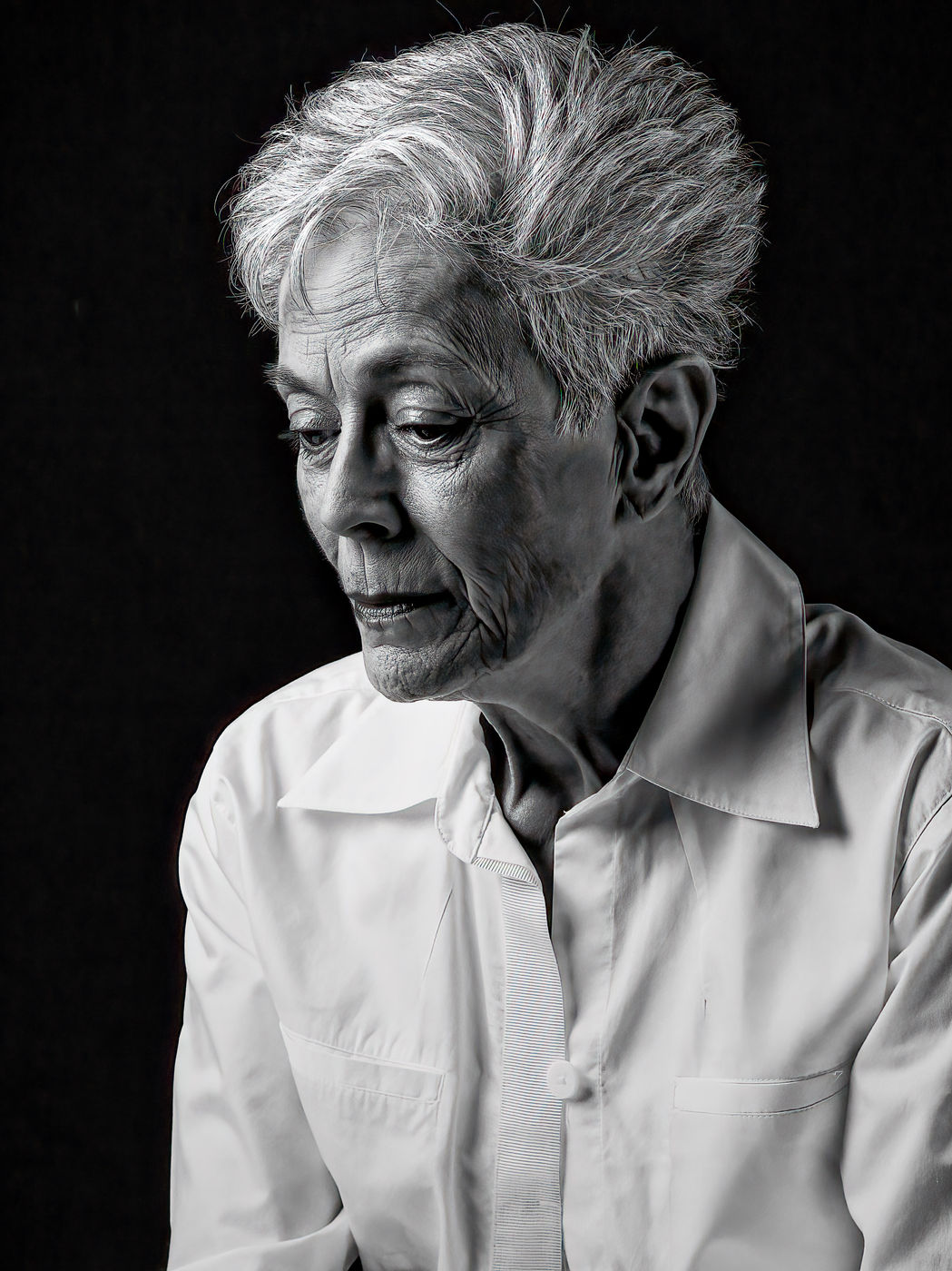 Ruth by Hal Kahn