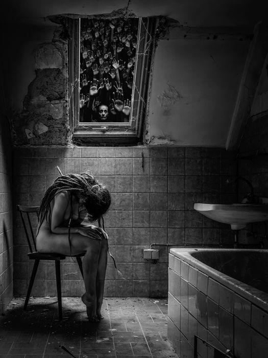 Photograph by Ivan Horvat, 8 of 18