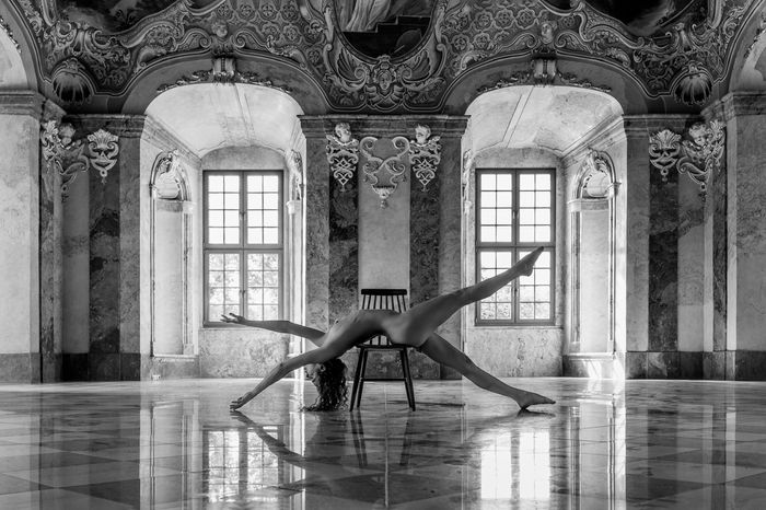 Photograph by Ivan Horvat, 1 of 18