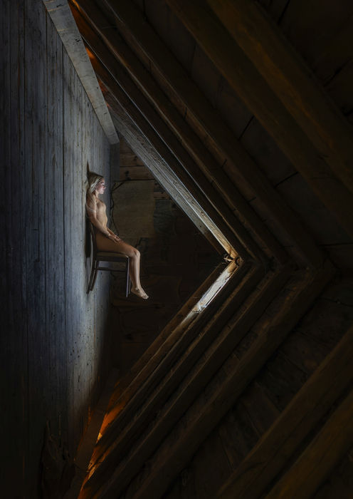 Photograph by Ivan Horvat, 13 of 18