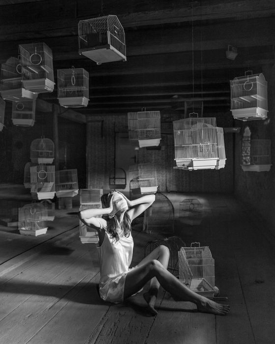 Photograph by Ivan Horvat, 18 of 18