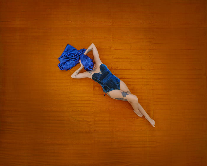 Photograph by Sarah Rocca, 2 of 23