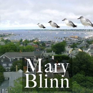 mary blinn