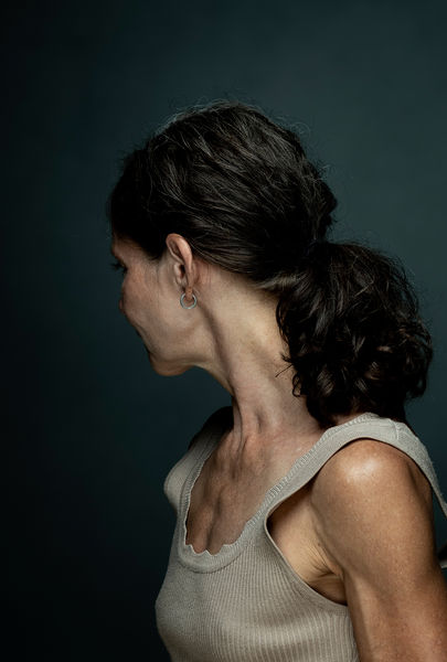 Self Portraits in Focus catalog