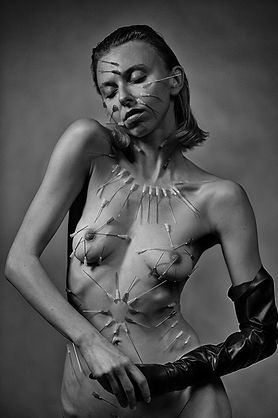 Przemysław Gawłowski_ Phantom Pain.jpg