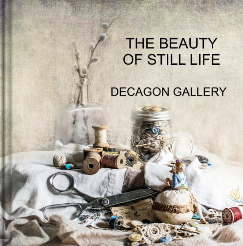 The Beauty of Still Life