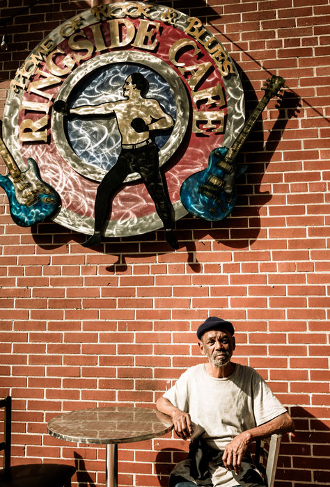 Photograph by Colin Ward, 16 of 22