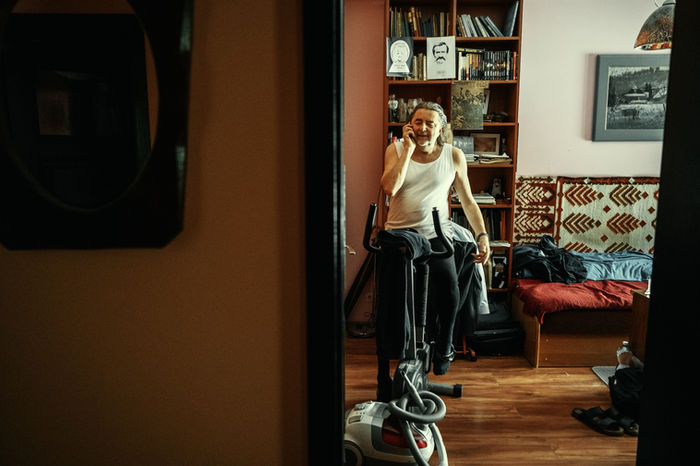 Photograph by Seb Szczepanowski - Kingdoms, 6 of 15