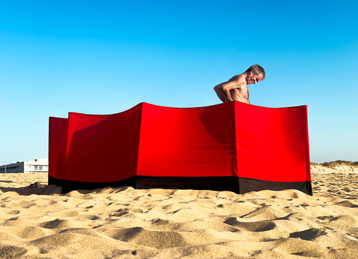 Photograph by Jorge Ferreira, 1 of 20