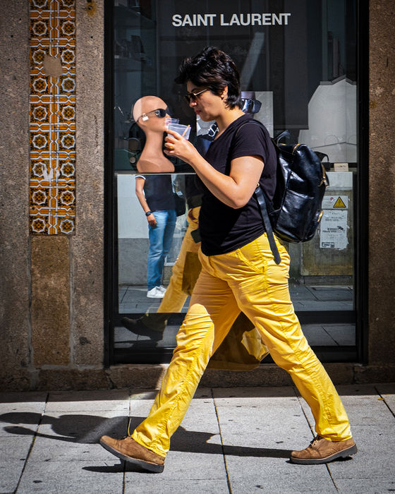 Photograph by Jorge Ferreira, 12 of 20