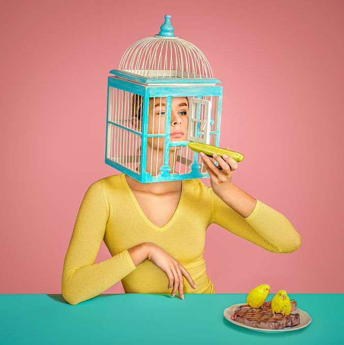 Photograph by Elena Paraskeva, 18 of 19