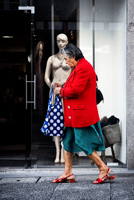 Photograph by Jorge Ferreira, 17 of 20