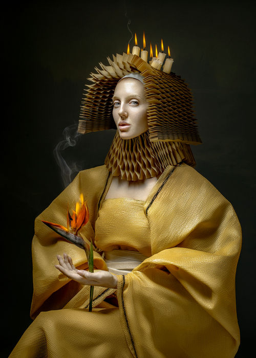 Photograph by Elena Paraskeva, 13 of 19
