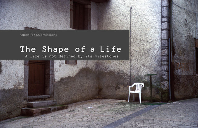 The Shape of a Life