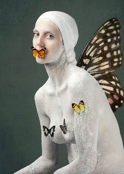Photograph by Elena Paraskeva, 2 of 19
