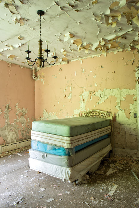 Dream — Rebecca Skinner