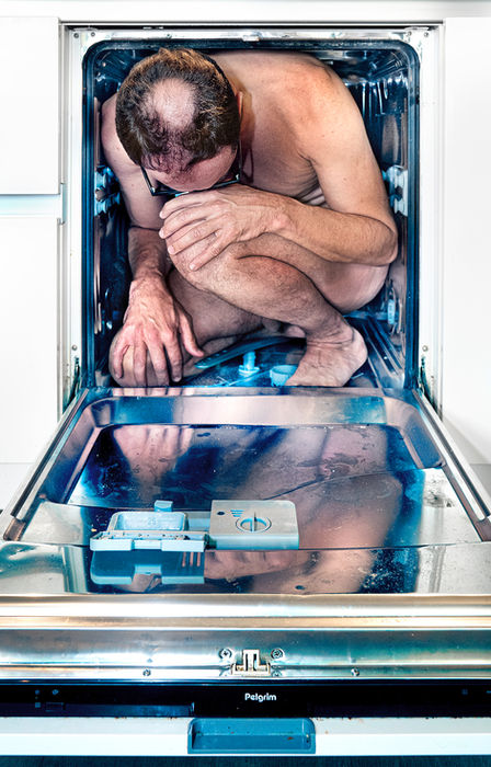 Regrounding — Rik Roos