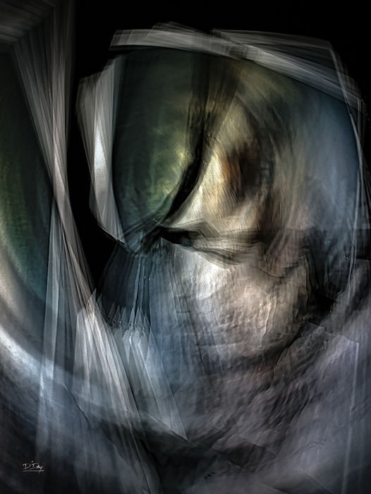 Beyond the Mirror