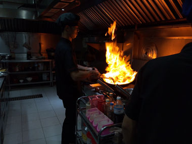 Kaung Myat Han
Yangon, Myanmar