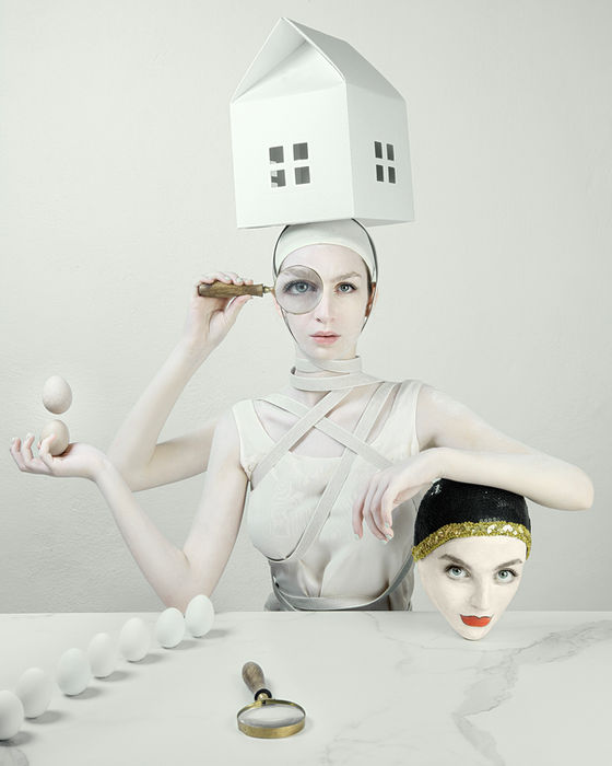 Photograph by Elena Paraskeva, 10 of 19