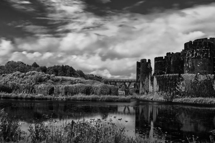 Landscapes