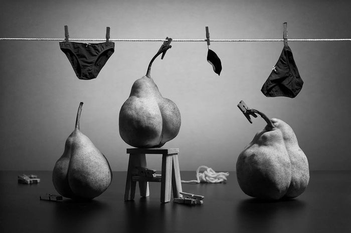 Photograph by Victoria Glinka, 2 of 21