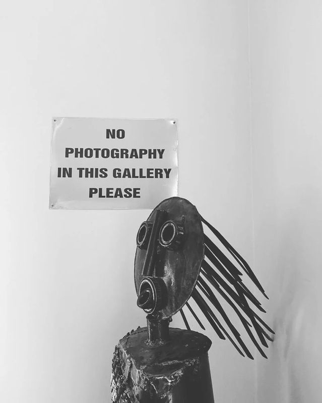 KEVIN KIPRUTO
NO PHOTOGRAPHY