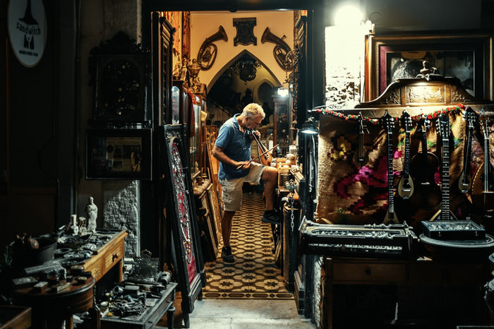 Photograph by Seb Szczepanowski - Kingdoms, 5 of 15