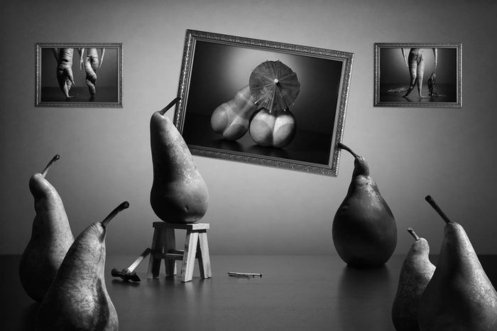 Photograph by Victoria Glinka, 5 of 21