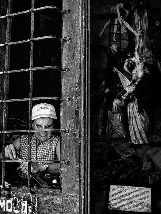 Photograph by Jorge Ferreira, 6 of 20